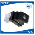 Auto Window Lifter Switch Use for Touran Tiguan Golf A6 VW Sagitar Magotan VW Touran Passat B6